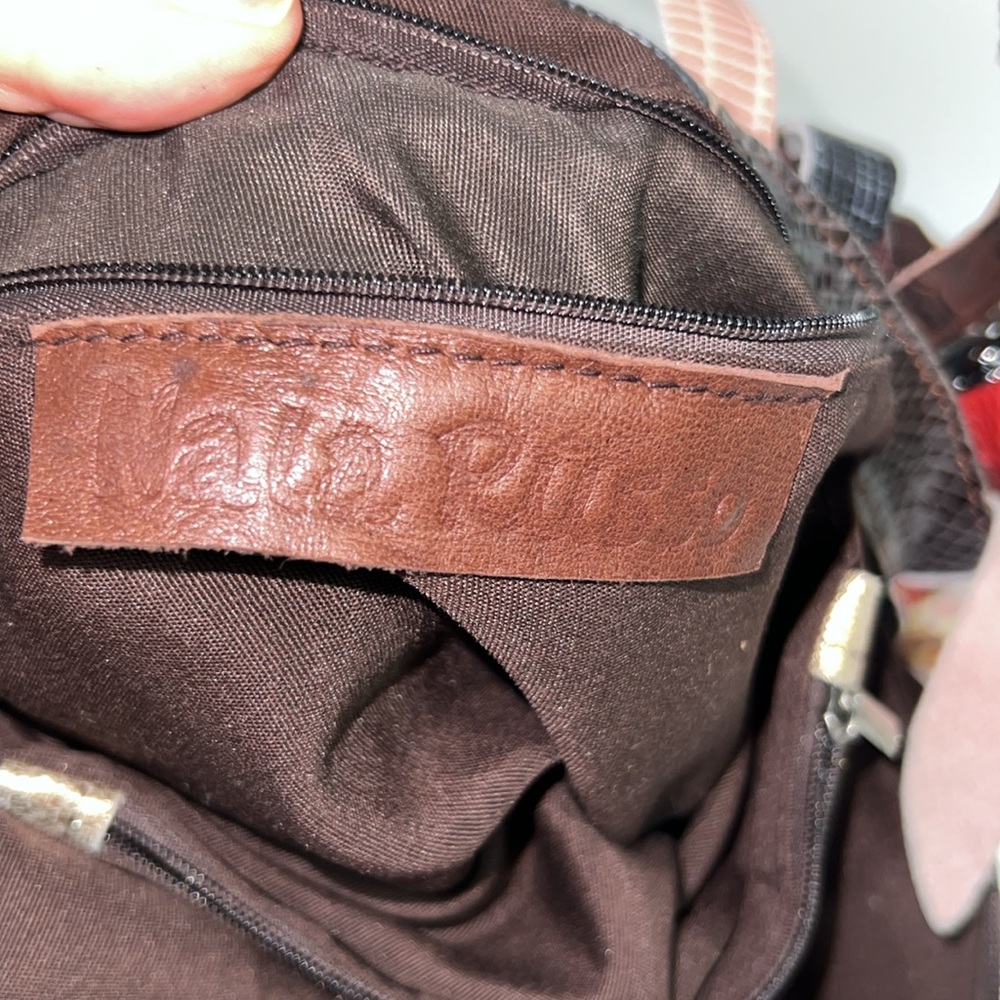 Leather, Skins & Suede Bag - Picture 8 of 13